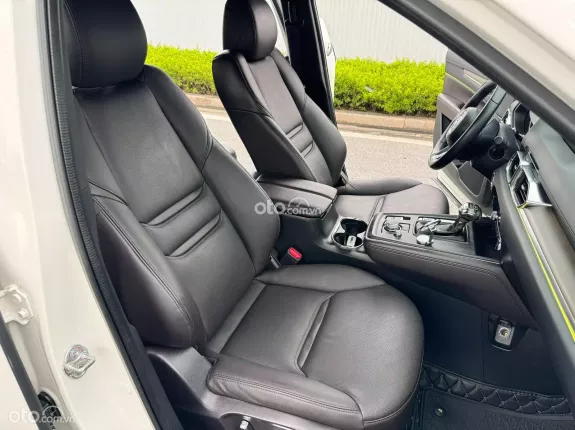 Mazda CX-8 Luxury 2020 - Giá Còn Cực Tốt