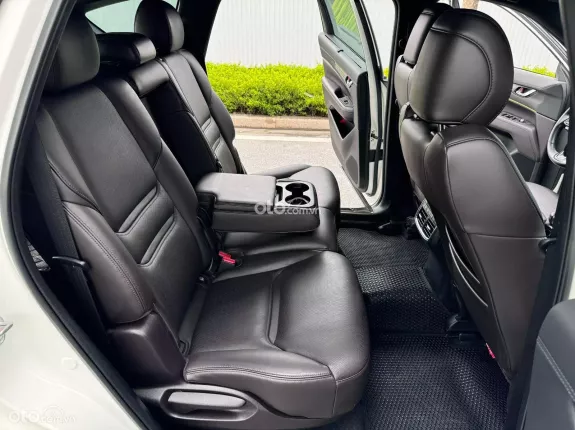 Mazda CX-8 Luxury 2020 - Giá Còn Cực Tốt