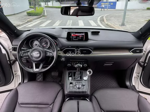 Mazda CX-8 Luxury 2020 - Giá Còn Cực Tốt