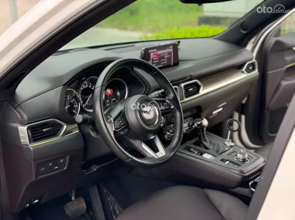 Mazda CX-8 Luxury 2020 - Giá Còn Cực Tốt