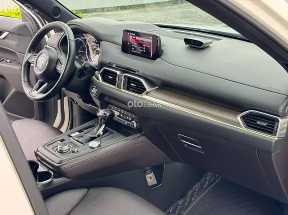 Mazda CX-8 Luxury 2020 - Giá Còn Cực Tốt