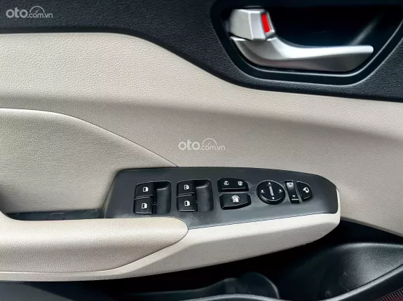 Hyundai Accent 1.4 AT Đặc biệt 2021 - Giá tốt nhất cam kết chất lượng