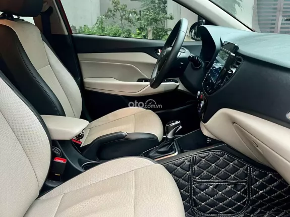 Hyundai Accent 1.4 AT Đặc biệt 2021 - Giá tốt nhất cam kết chất lượng