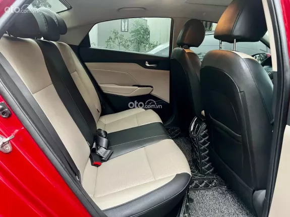 Hyundai Accent 1.4 AT Đặc biệt 2021 - Giá tốt nhất cam kết chất lượng