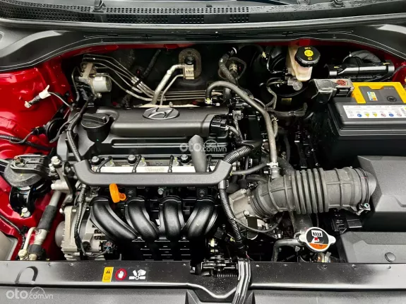 Hyundai Accent 1.4 AT Đặc biệt 2021 - Giá tốt nhất cam kết chất lượng