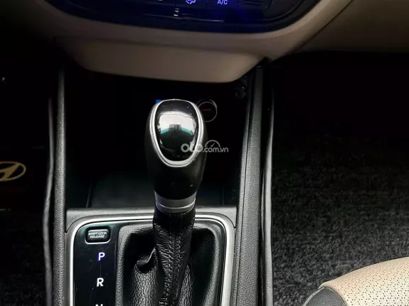 Hyundai Accent 1.4 AT Đặc biệt 2021 - Giá tốt nhất cam kết chất lượng