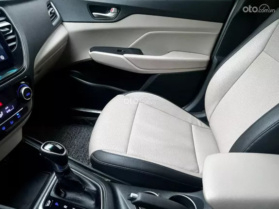 Hyundai Accent 1.4 AT Đặc biệt 2021 - Giá tốt nhất cam kết chất lượng