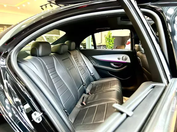 Mercedes-Benz E200 Sport 2019 - Xe một chủ mua mới bảo dưỡng hãng đầy đủ
