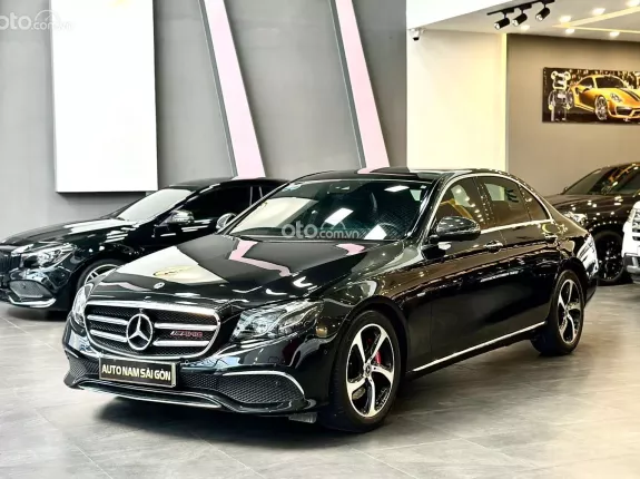 Mercedes-Benz E200 Sport 2019 - Xe một chủ mua mới bảo dưỡng hãng đầy đủ