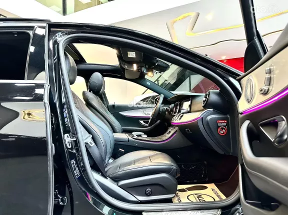 Mercedes-Benz E200 Sport 2019 - Xe một chủ mua mới bảo dưỡng hãng đầy đủ