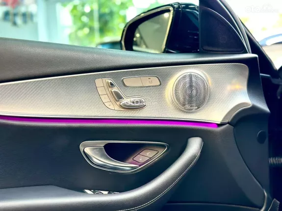 Mercedes-Benz E200 Sport 2019 - Xe một chủ mua mới bảo dưỡng hãng đầy đủ