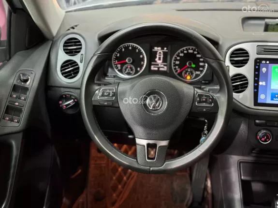 Volkswagen Tiguan 2.0AT 2016 - 548 triệu
