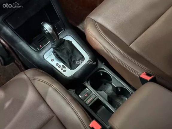 Volkswagen Tiguan 2.0AT 2016 - 548 triệu