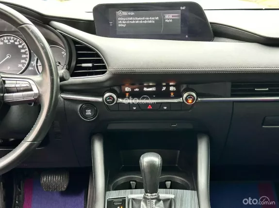 Mazda 3 Sedan 1.5L Luxury 2020 - 540 triệu