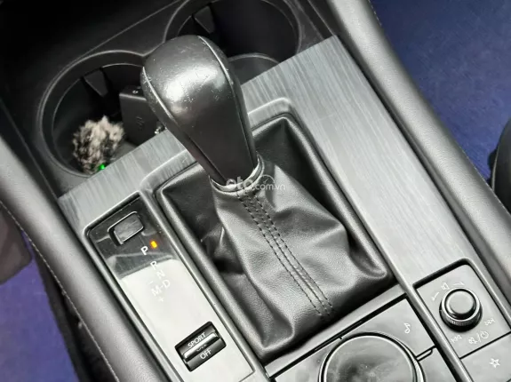 Mazda 3 Sedan 1.5L Luxury 2020 - 540 triệu
