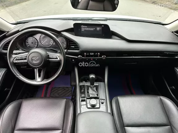 Mazda 3 Sedan 1.5L Luxury 2020 - 540 triệu