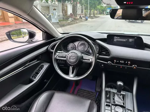 Mazda 3 Sedan 1.5L Luxury 2020 - 540 triệu