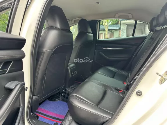 Mazda 3 Sedan 1.5L Luxury 2020 - 540 triệu