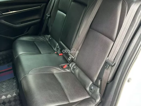Mazda 3 Sedan 1.5L Luxury 2020 - 540 triệu