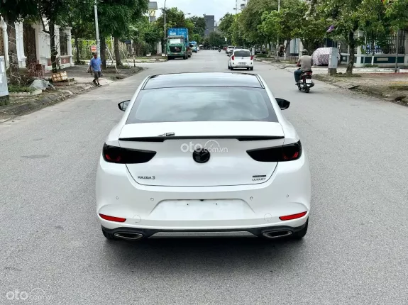 Mazda 3 Sedan 1.5L Luxury 2020 - 540 triệu
