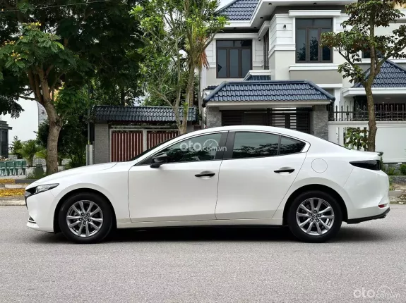 Mazda 3 Sedan 1.5L Luxury 2020 - 540 triệu