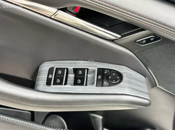 Mazda 3 Sedan 1.5L Luxury 2020 - 540 triệu