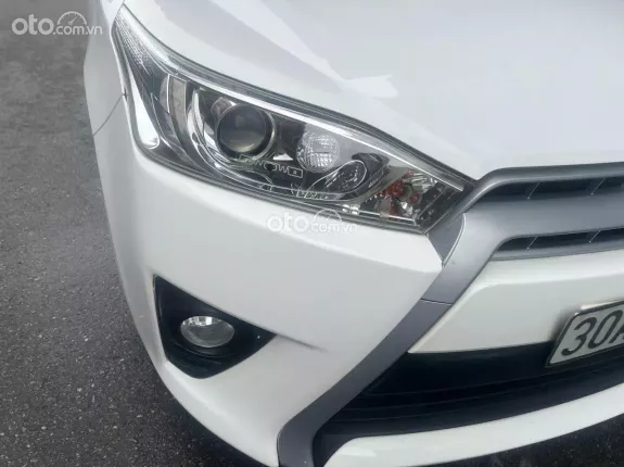 Toyota Yaris 1.3G 2015 - Nhập khẩu tư nhân chính chủ - Giá hơn 300