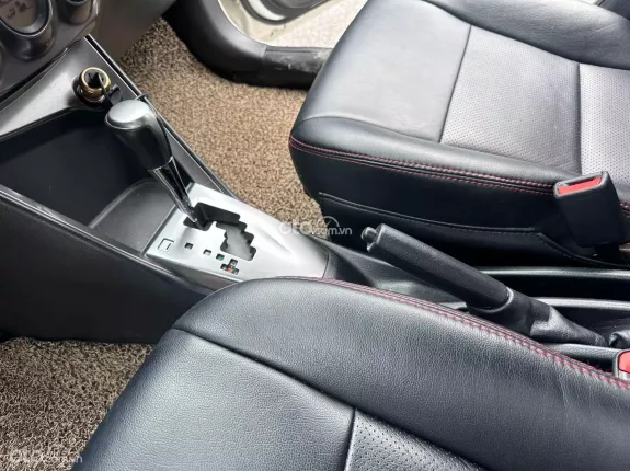 Toyota Yaris 1.5G 2017 - Xe phù hợp với các chị em văn phòng giá tốt cạnh tranh toàn quốc