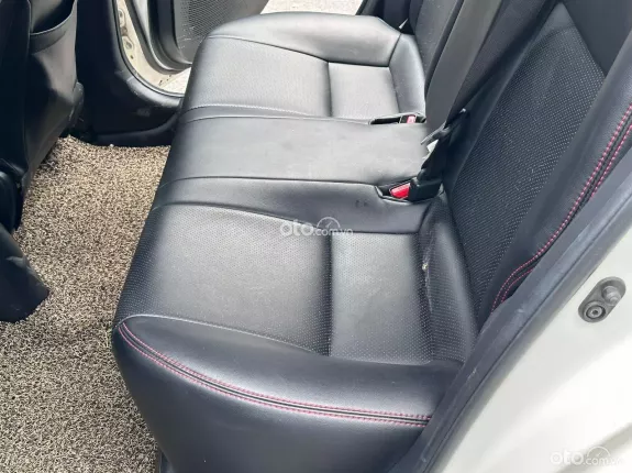 Toyota Yaris 1.5G 2017 - Xe phù hợp với các chị em văn phòng giá tốt cạnh tranh toàn quốc