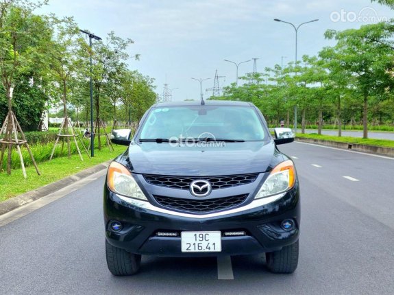 Mazda BT-50 2014 - Giá tốt nhất thị trường, xe đẹp bao check test