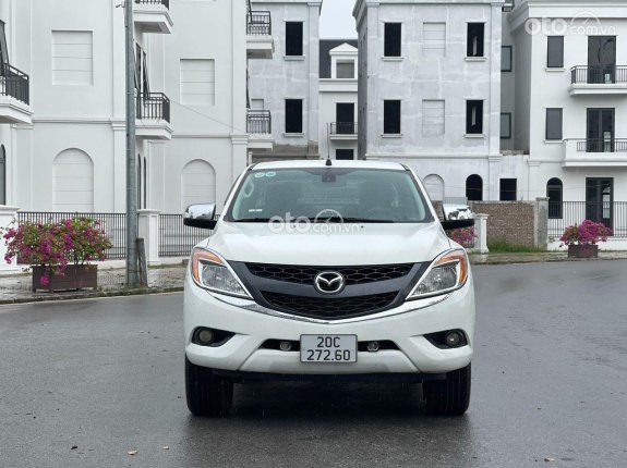 Mazda BT-50 2015 - Giá tốt nhất thị trường, 1 chủ từ đầu, xe đẹp bao check test