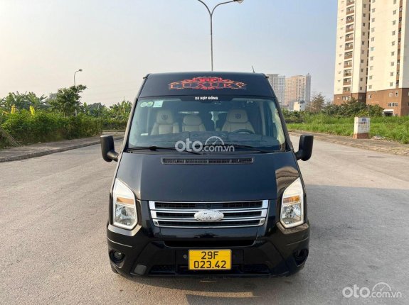 Ford Transit 2015 - Bản Limousine, xe đẹp, giá tốt