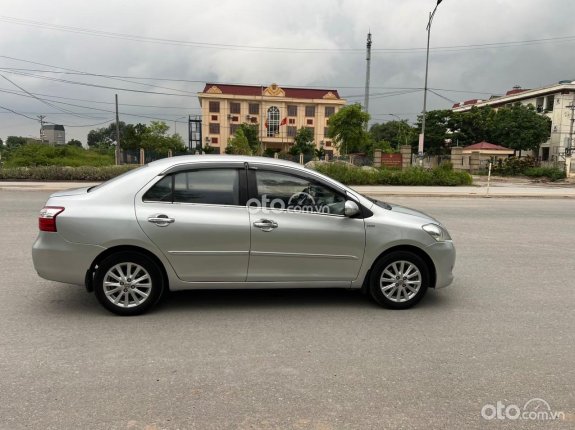 Toyota Vios 1.5E MT 2011 - Biển 89 Xe đẹp, không lỗi, máy số keo chỉ zin hết. Lốp đẹp, nội ngoại thất xuất sắc
