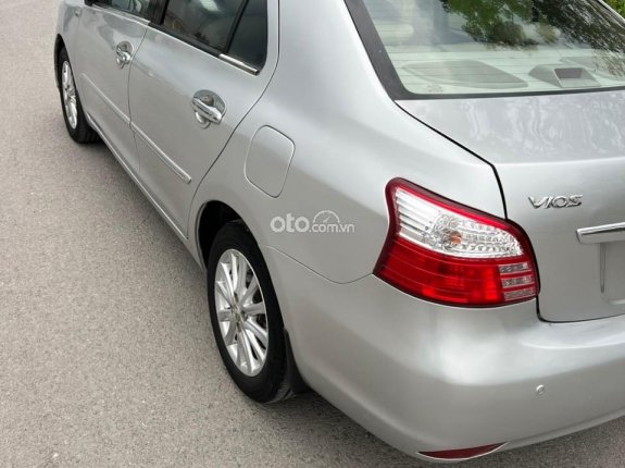 Toyota Vios 1.5E MT 2011 - Biển 89 Xe đẹp, không lỗi, máy số keo chỉ zin hết. Lốp đẹp, nội ngoại thất xuất sắc