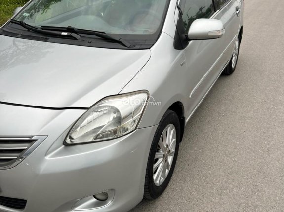 Toyota Vios 1.5E MT 2011 - Biển 89 Xe đẹp, không lỗi, máy số keo chỉ zin hết. Lốp đẹp, nội ngoại thất xuất sắc