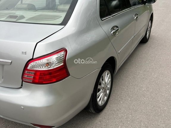 Toyota Vios 1.5E MT 2011 - Biển 89 Xe đẹp, không lỗi, máy số keo chỉ zin hết. Lốp đẹp, nội ngoại thất xuất sắc