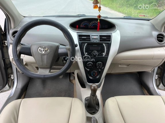 Toyota Vios 1.5E MT 2011 - Biển 89 Xe đẹp, không lỗi, máy số keo chỉ zin hết. Lốp đẹp, nội ngoại thất xuất sắc