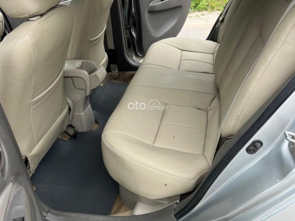 Toyota Vios 1.5E MT 2011 - Biển 89 Xe đẹp, không lỗi, máy số keo chỉ zin hết. Lốp đẹp, nội ngoại thất xuất sắc