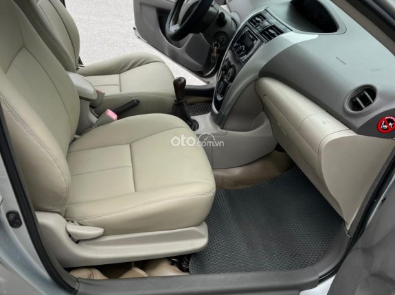 Toyota Vios 1.5E MT 2011 - Biển 89 Xe đẹp, không lỗi, máy số keo chỉ zin hết. Lốp đẹp, nội ngoại thất xuất sắc