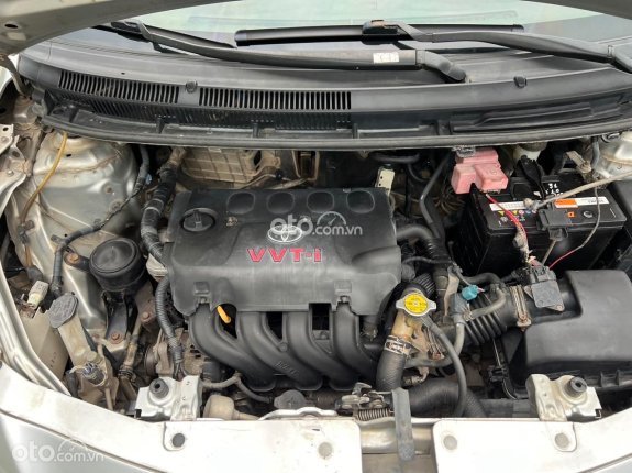 Toyota Vios 1.5E MT 2011 - Biển 89 Xe đẹp, không lỗi, máy số keo chỉ zin hết. Lốp đẹp, nội ngoại thất xuất sắc