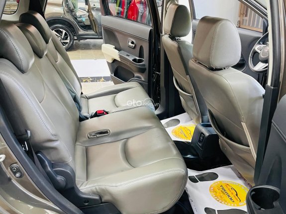 Toyota Rush S 1.5 AT 2019 - Bao gồm rút hồ sơ xe