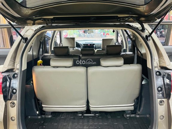 Toyota Rush S 1.5 AT 2019 - Bao gồm rút hồ sơ xe