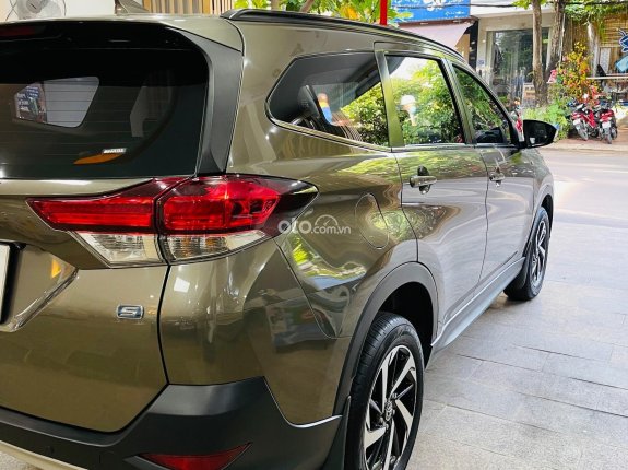 Toyota Rush S 1.5 AT 2019 - Bao gồm rút hồ sơ xe