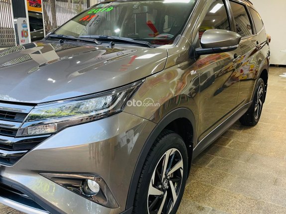Toyota Rush S 1.5 AT 2019 - Bao gồm rút hồ sơ xe