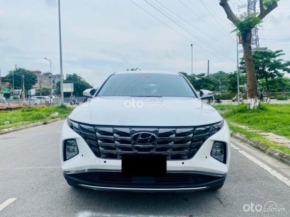 Hyundai Tucson 2.0 Đặc biệt 2022 - Hyundai Tucson 2.0 xăng ATH bản đặc biệt, sản xuất 2022(vẫn còn bảo hành hãng)