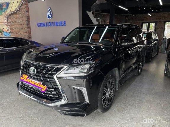 Lexus LX 570 Super Sport 2020 - Nhập Trung Đông siêu mới