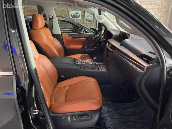 Lexus LX 570 Super Sport 2020 - Nhập Trung Đông siêu mới