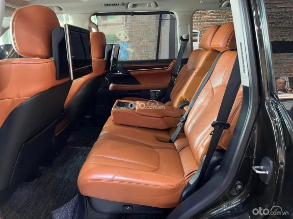Lexus LX 570 Super Sport 2020 - Nhập Trung Đông siêu mới