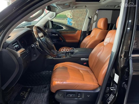 Lexus LX 570 Super Sport 2020 - Nhập Trung Đông siêu mới