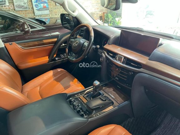 Lexus LX 570 Super Sport 2020 - Nhập Trung Đông siêu mới